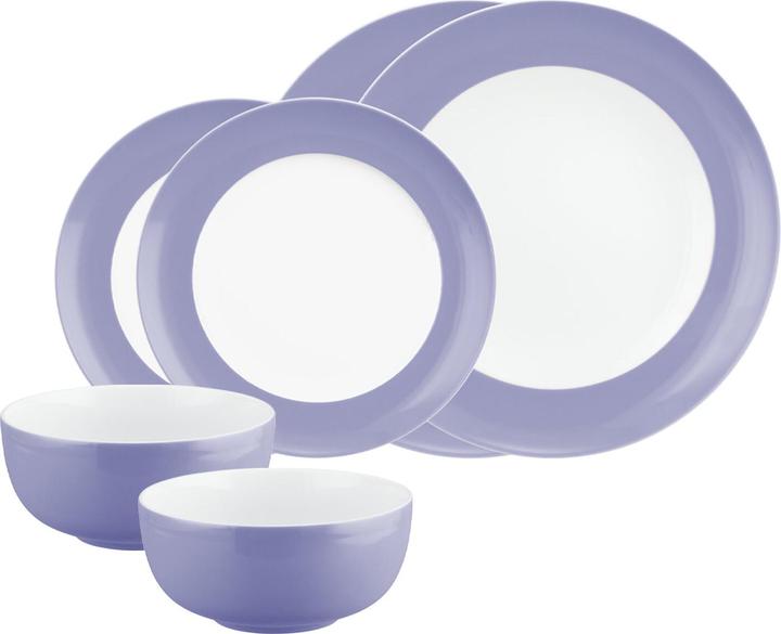 Grape Purple, Lila