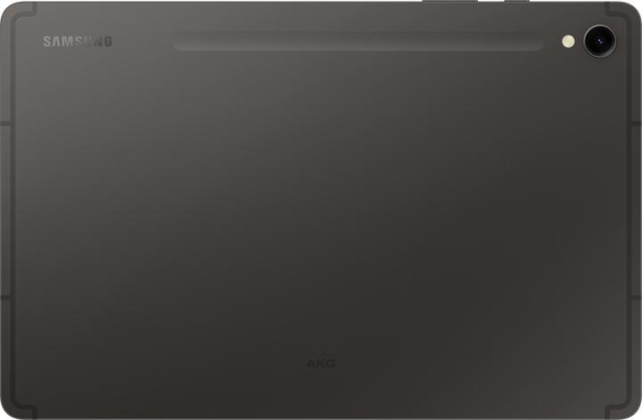 Productafbeelding Samsung Galaxy Tab S9 WiFi (Alleen WLAN, 11", 128 GB, Grafietgrijs)