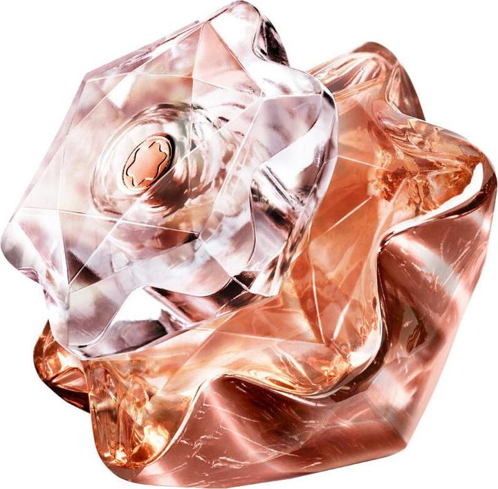Actual product image Montblanc Lady Emblem Elixir (Eau de parfum, 75 ml)