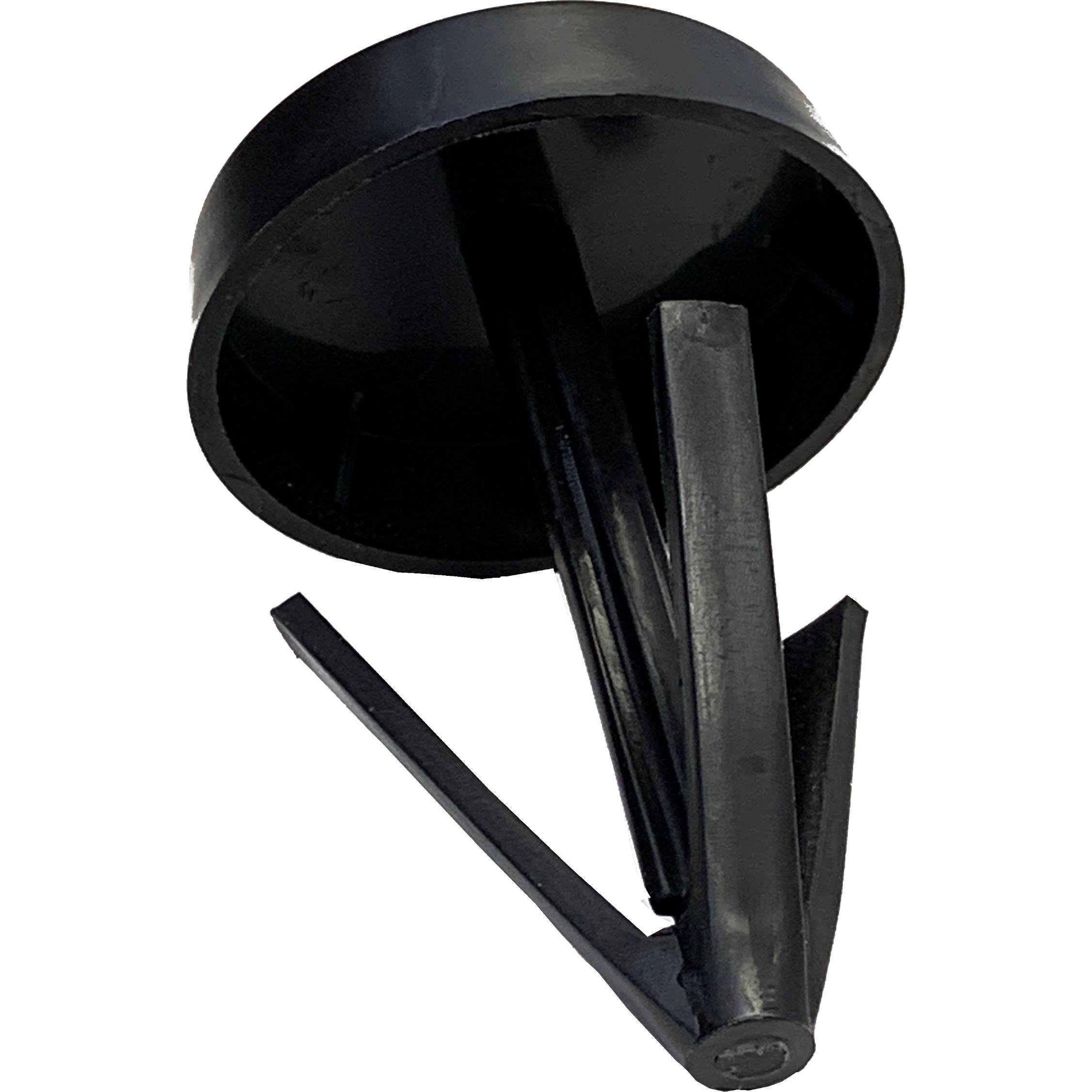 Thumbnail - Televes MAKAP4260 - Rack-Zubehör, TV Zubehör, Schwarz