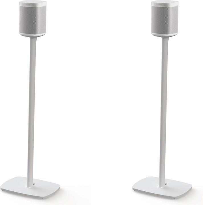 Produktbild Flexson Standfuss Sonos One (1 Paar, Ständer, Nicht beweglich)