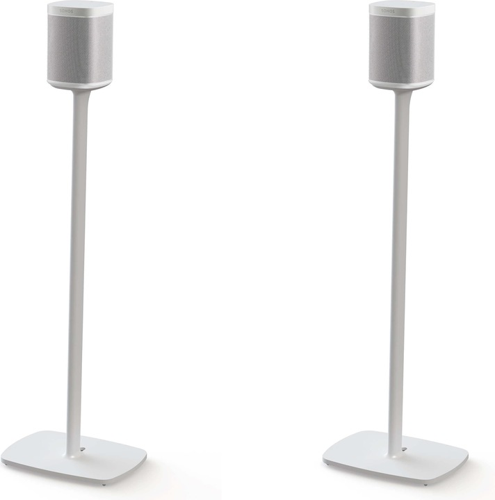 Image du produit Flexson Pied de support Sonos One (1 paire, Support, Non mobile)
