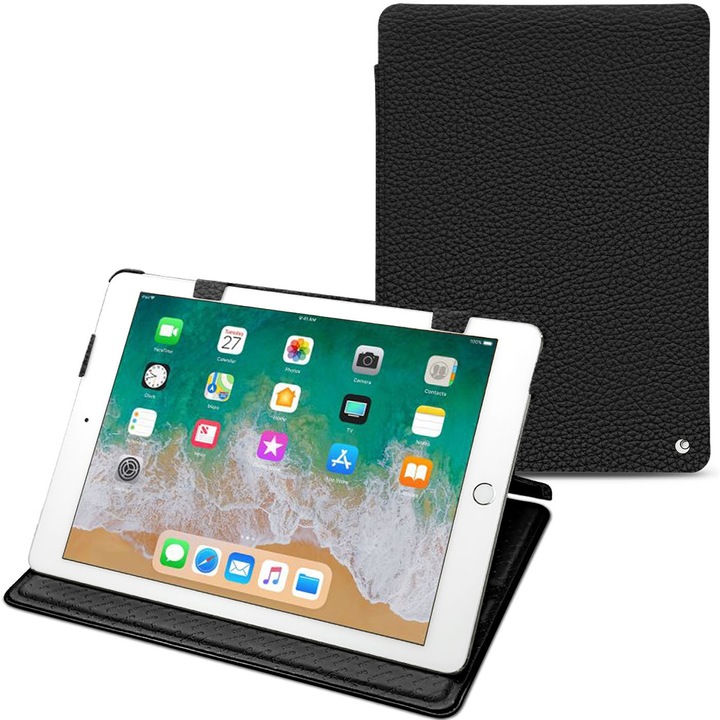 Actual product image Noreve Leather case horizontal (IPad 9.7 (2018))