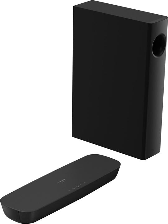 Actual product image Panasonic SC-HTB250 (120 W, 2.1 Channel)