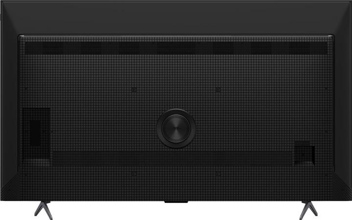 Actual product image TCL 75P89K (75", QLED, 4K, 2025)