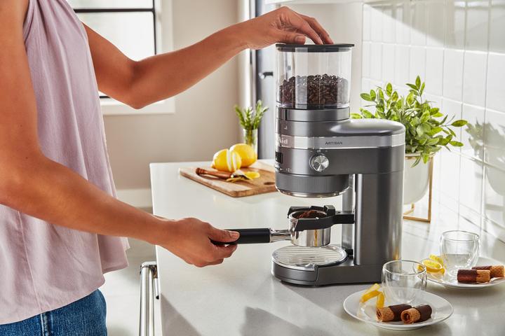 Produktbild KitchenAid 5KCG8433EMS