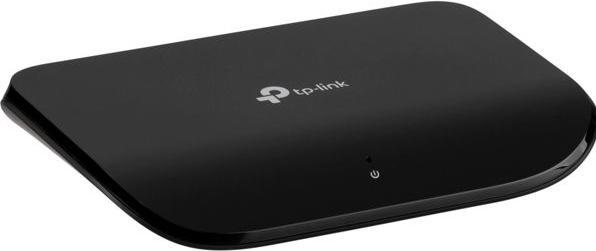 Produktbild TP-Link Tl-Sg1005d (5 Ports)