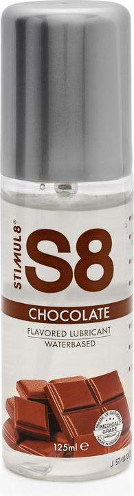 Produktbild Stimul8 S8 WB Flavored Lube 125ml (125 ml)