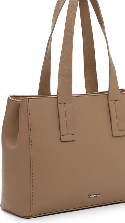 Produktbild Emily und Noah Shopper E&N Heidemarie (14.50 l)