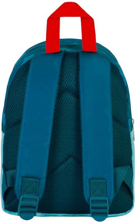 Actual product image Karactermania Joy Preschool Backpack Smile