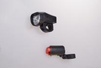 Produktbild Filmer Beleuchtungs-Set 1W 30 LUX