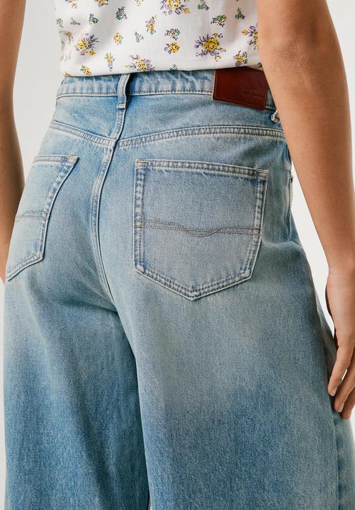 Actual product image Pepe Jeans Jaimy (26)