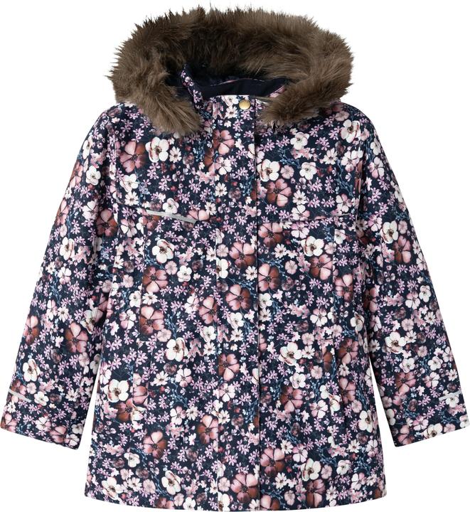 Actual product image Name it SNOW10 ski jacket (152)