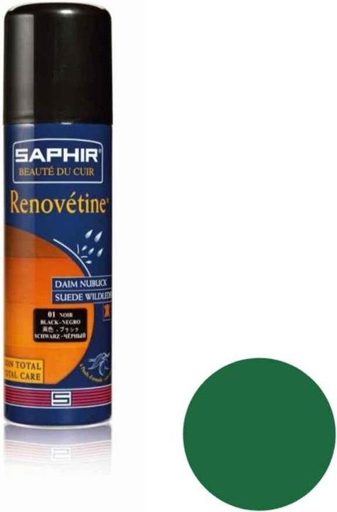Immagine prodotto Saphir Beaute du Cuir Riabilitazione spray (1 x, 200 ml)