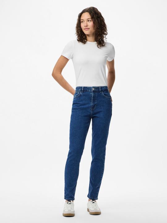 Image du produit Pieces Pcbella Hw Tap Ank Jeans MB Noos Bc (W33/L32)
