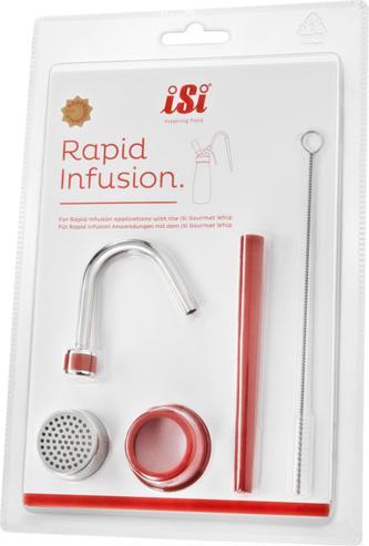 Produktbild Kisag iSi Rapid (2.19 l)