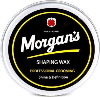 Morgans Pomade Cire de mise en forme (Cire capillaire, 75 ml)