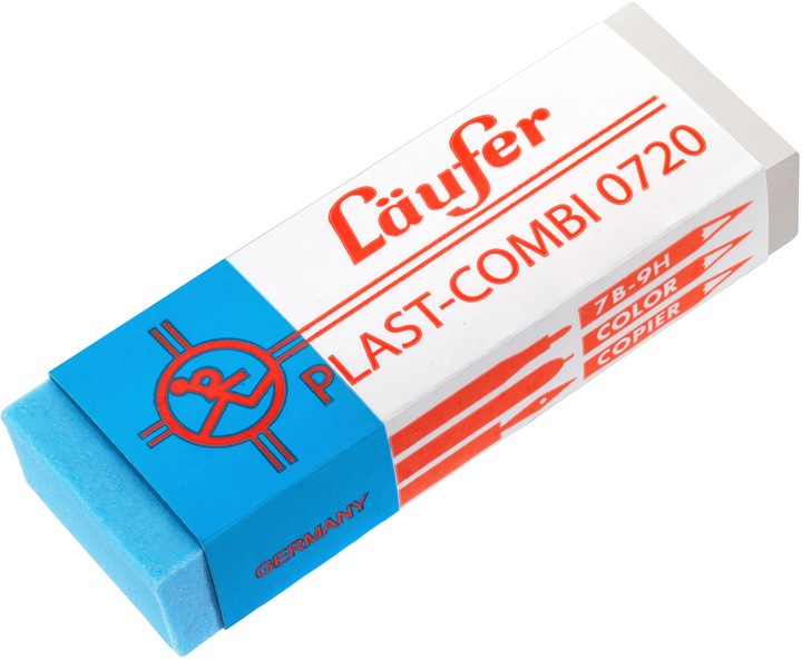 Läufer Plastic Combi