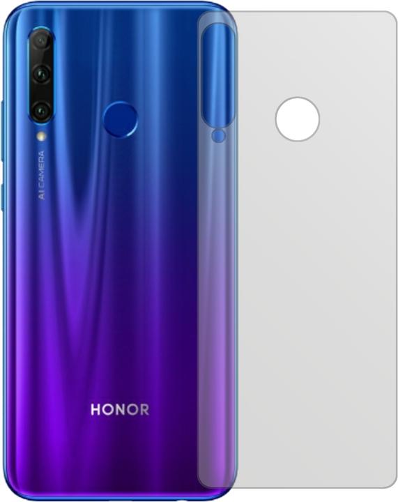 Actual product image Dipos Screen Protector Anti-Glare (1 pcs., Honor 20i)