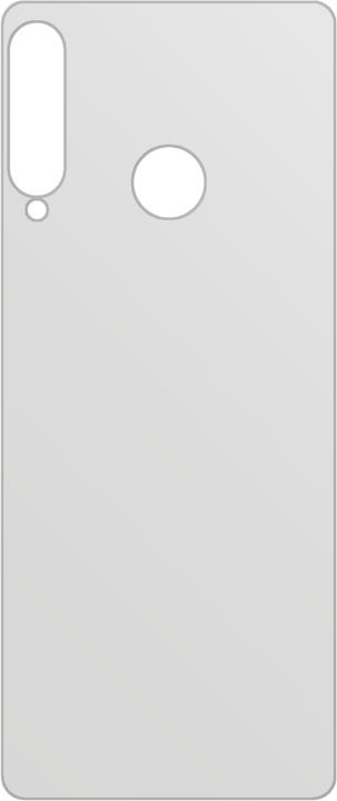 Actual product image Dipos Screen Protector Anti-Glare (1 pcs., Honor 20i)