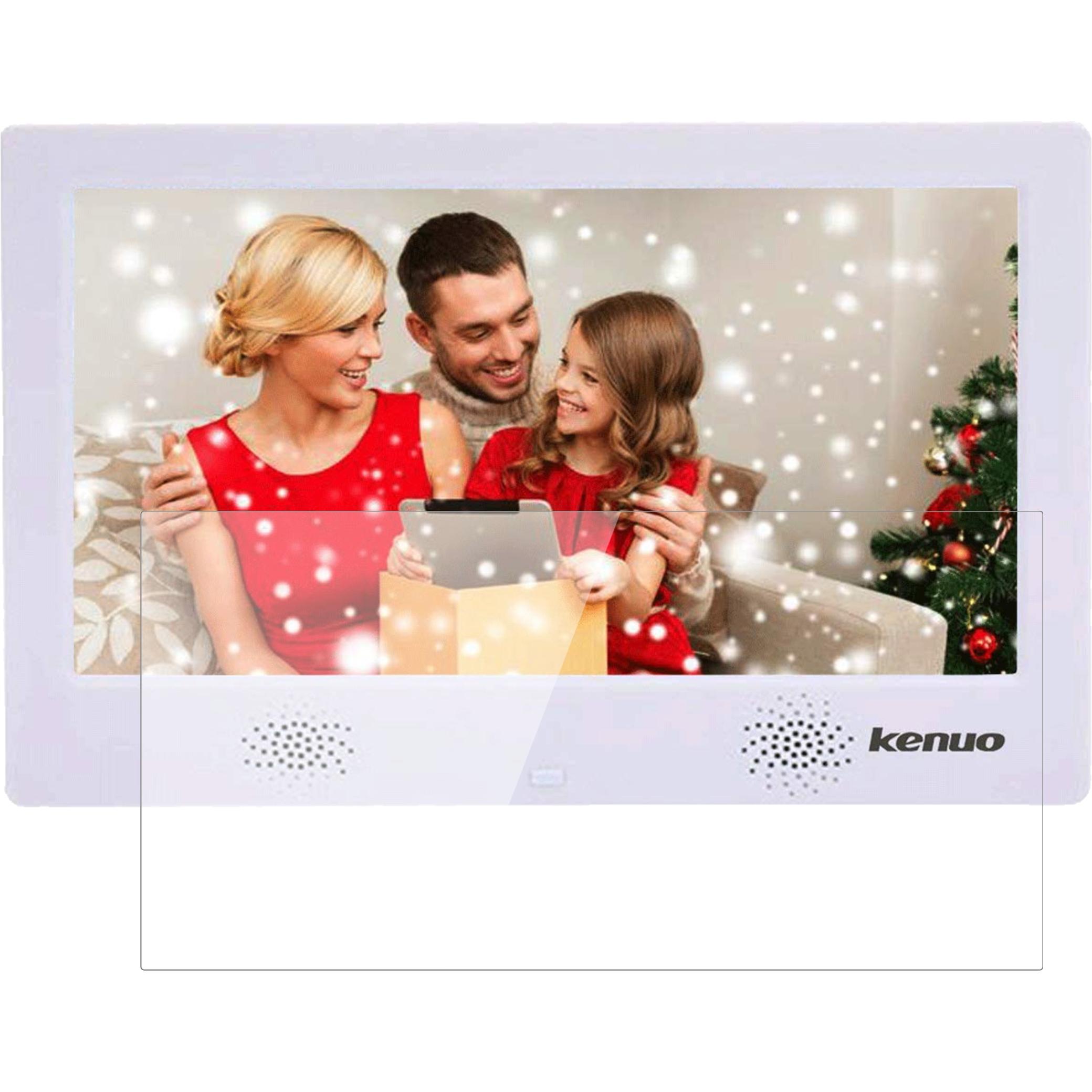 Thumbnail - Dipos Displayschutz Anti-Shock (1 Stück, Kenuo 10.1 Zoll), Tablet Schutzfolie