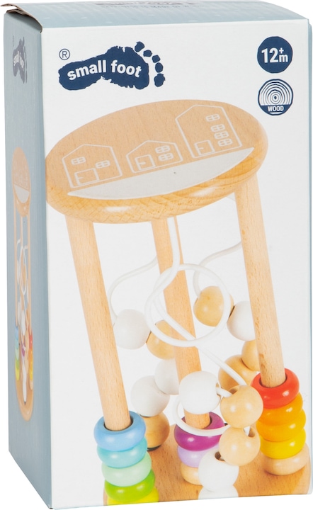 Image du produit small foot son sphérique