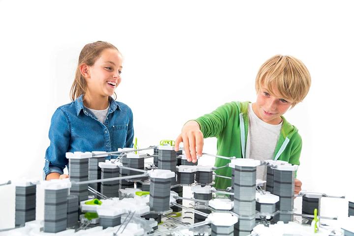 Immagine prodotto Ravensburger GraviTrax Gravitrax Big Box XXL