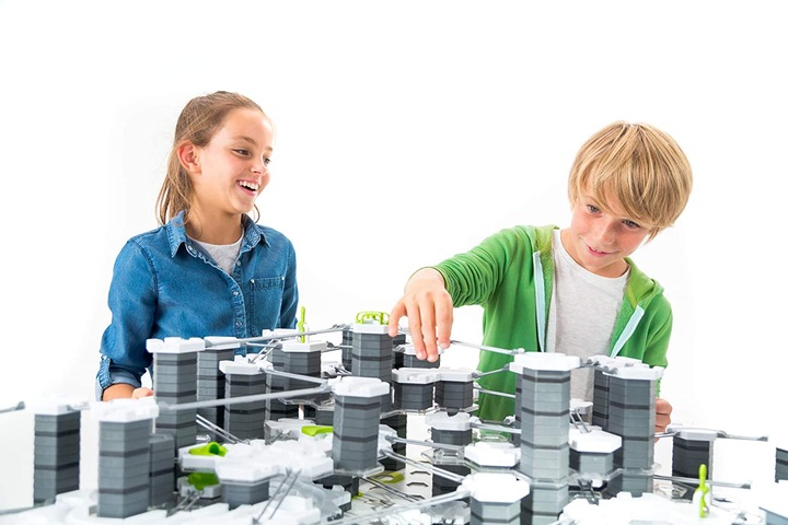 Produktbild Ravensburger GraviTrax Big Box XXL
