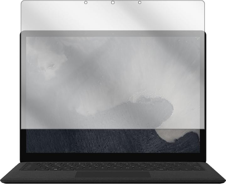 Dipos Displayschutzfolie Crystalclear (13.50", 3:2)