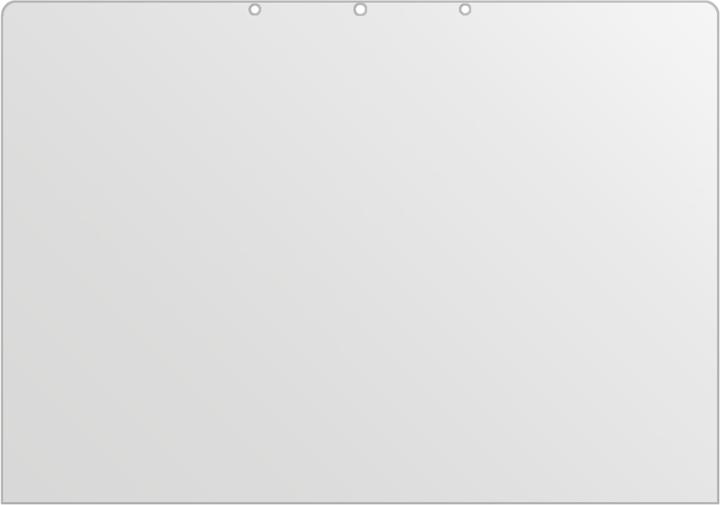 Produktbild Dipos Displayschutzfolie Antireflex (13.50", 3:2)