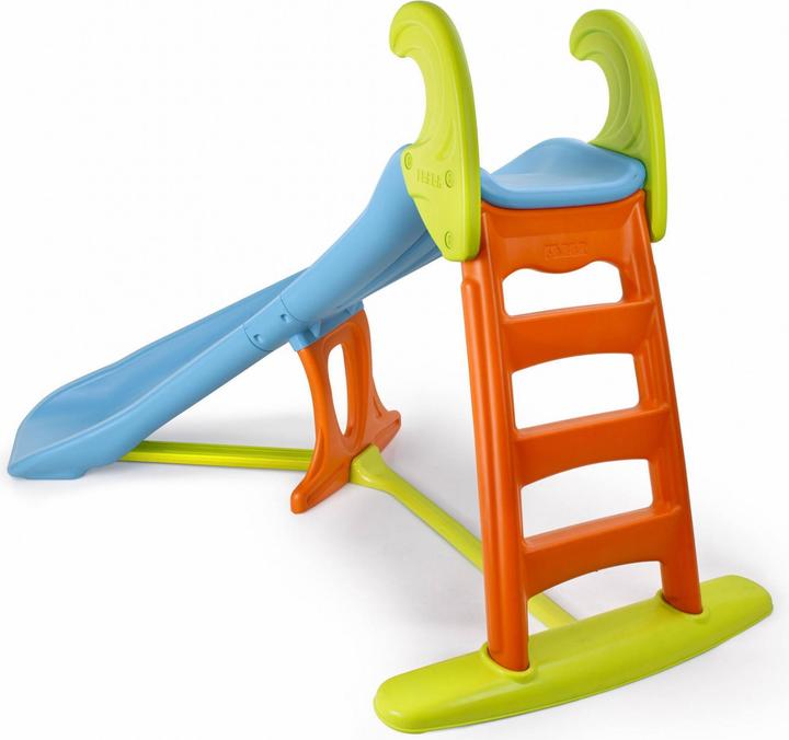 Produktbild Feber Water Curve Slide