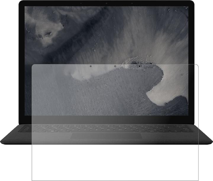 Produktbild Dipos Displayschutz Anti-Shock (13.50", 16:9)