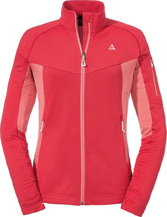 Produktbild Schöffel Fleece Jacket Hydalen (44)