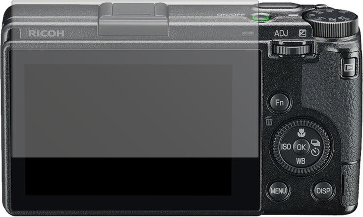 Image du produit Dipos Film de Protection d’écran Anti-reflet (Protecteur d'écran)