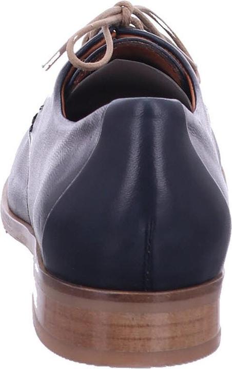 Image du produit Everybody Chaussures à lacets ABIES (41)