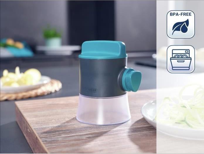 Actual product image Leifheit 03221 Cookie cutter