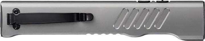Actual product image Coast Slayer Pro Flashlight 1150 Lumen 130 m Range Memory Mode Multiple Light Modes (13.70 cm, 1150 lm)