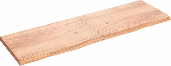Immagine prodotto vidaXL Oak Nature (200 x 60 x 6 cm)