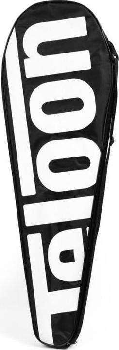 Productafbeelding Teloon Blast TL600 badmintonracket 89 g HS-TNK-000011148 (Overdekt)