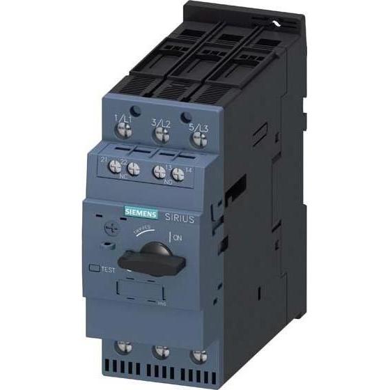 Siemens, Interruttore Differenziale, Interruttore Siem