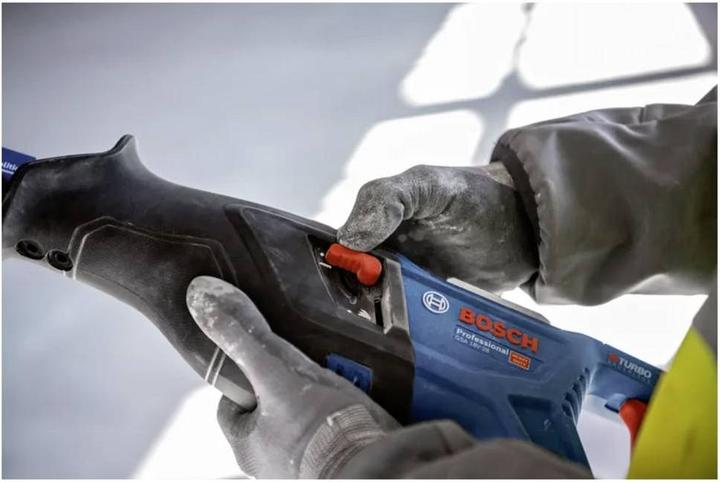 Produktbild Bosch Professional GSA 18V-28