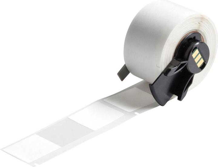Actual product image Brady Self-Laminating Vinyl Wrap (33.32 mm)