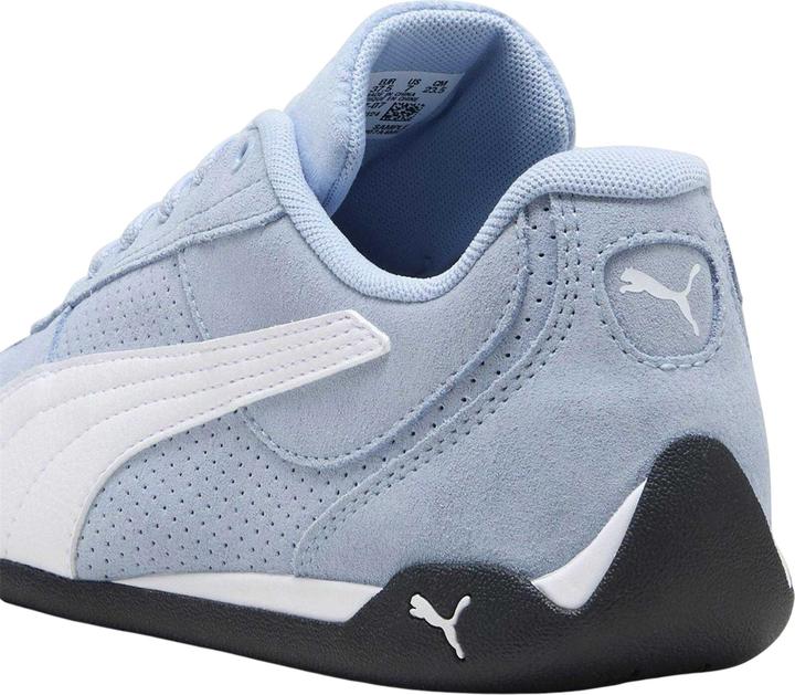 Produktbild Puma Replicatch Sneaker Wildleder (41)