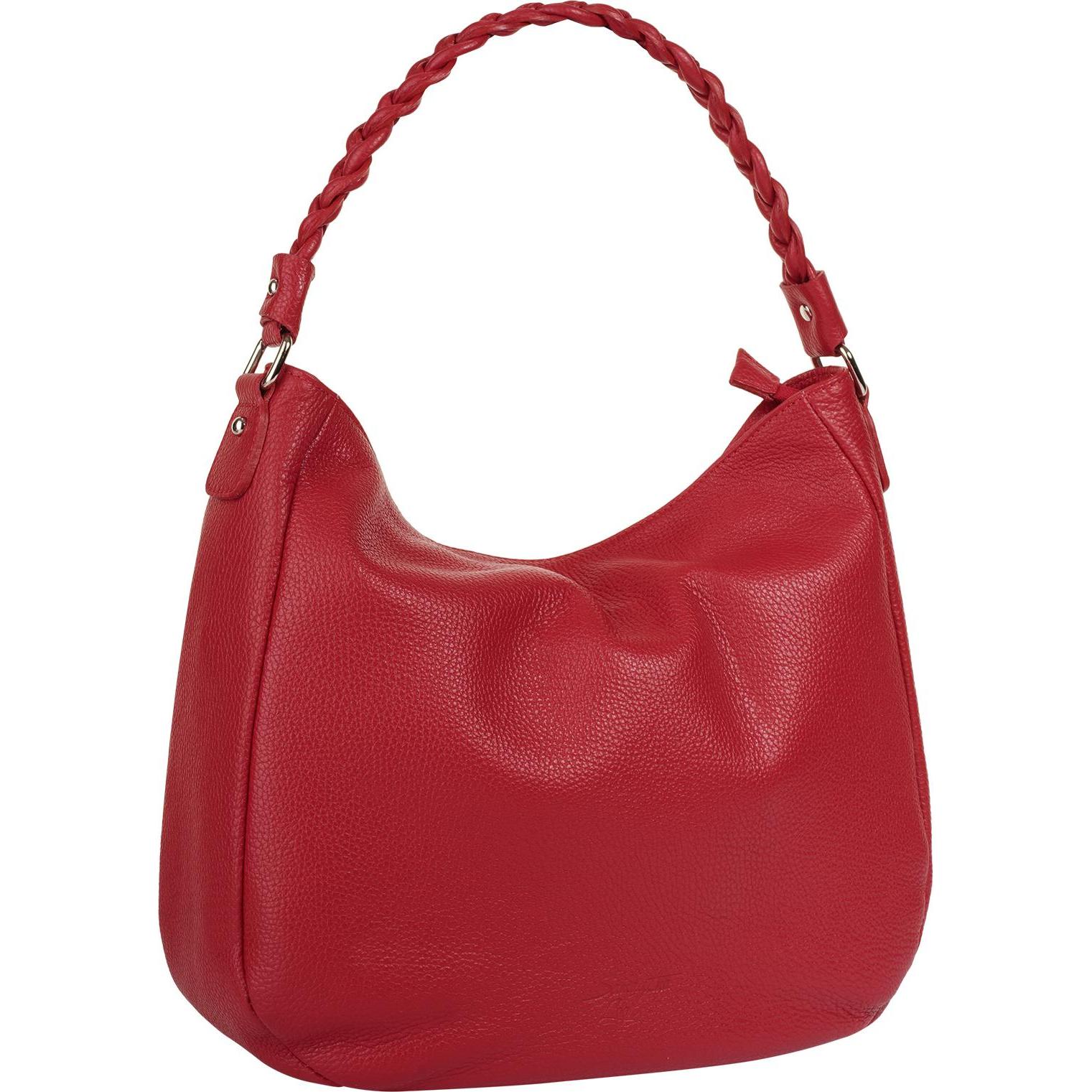 Thumbnail - Samantha Look, Tasche, Handtasche, Rot