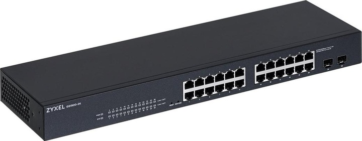 Produktbild Zyxel GS1900-24 v2 (26 Ports)