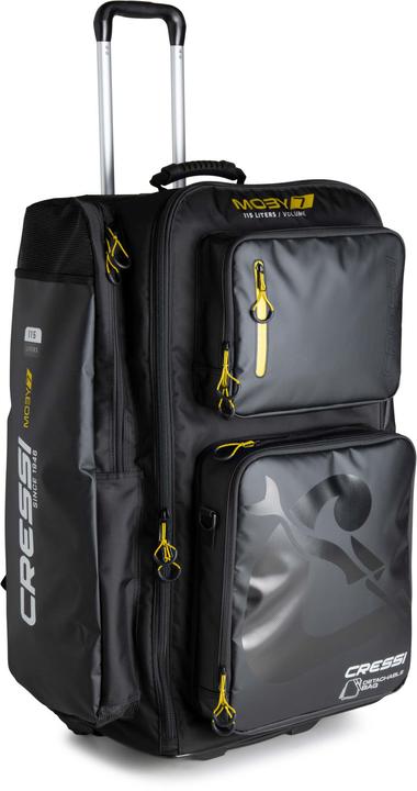 Cressi Moby 7 (115 l)