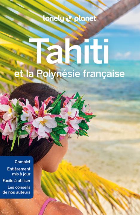 Produktbild Tahiti et la Polynésie française (Französisch, Collectif, 2022)