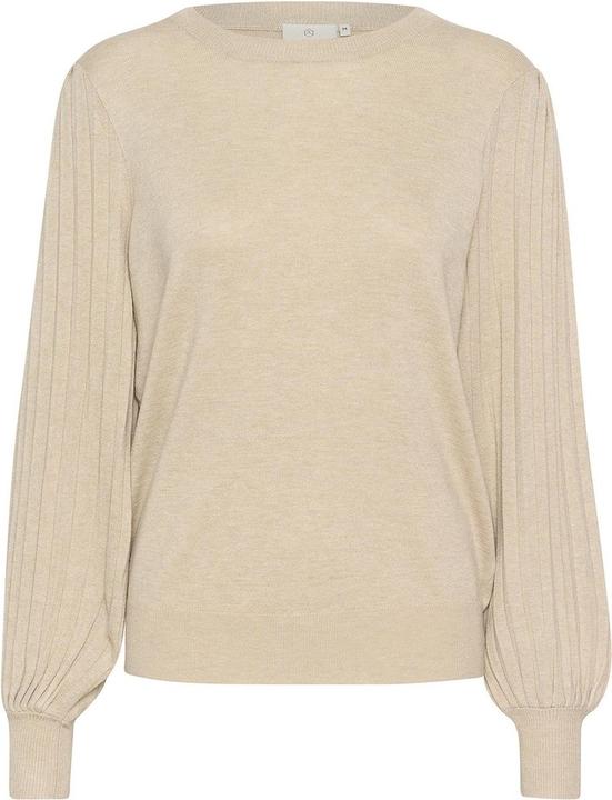 feather gray melange