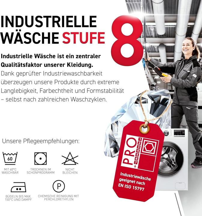 Image du produit Kübler Pantalon de travail Activiq (25)