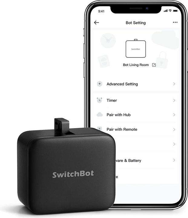 Actual product image